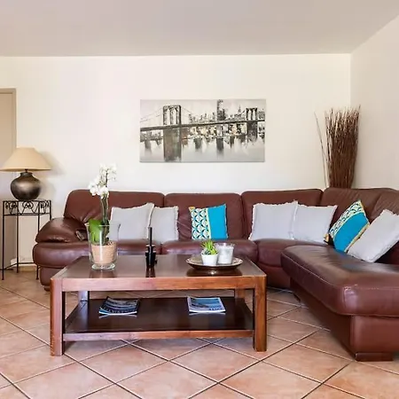 Apartman Cassis, 3 Avec Terrasse *