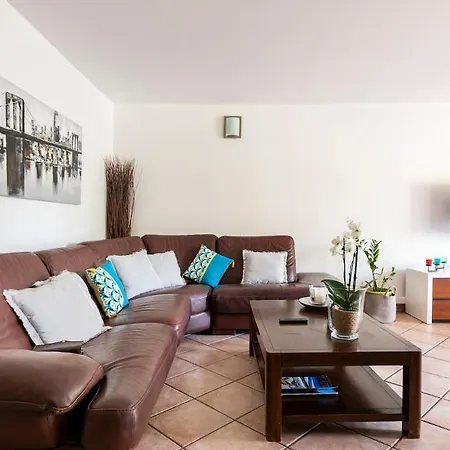 Apartman Cassis, 3 Avec Terrasse Cassis