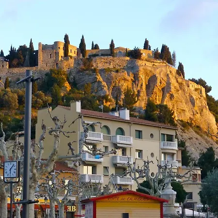 Apartman Cassis, 3 Avec Terrasse Cassis