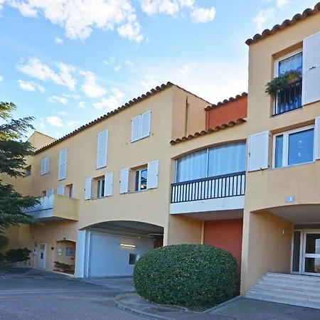 Apartman Cassis, 3 Avec Terrasse *