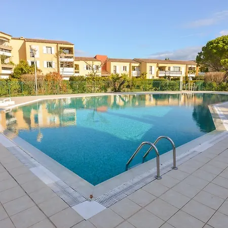 Apartman Cassis, 3 Avec Terrasse *